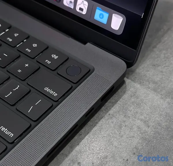 computadoras y laptops - MacBook Pro 14-inch M3 Apple |512GB RAM |8GB RAM 3