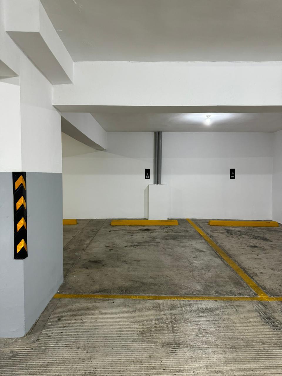 apartamentos - Apartamento en Alquiler Amueblado – Piantini 1