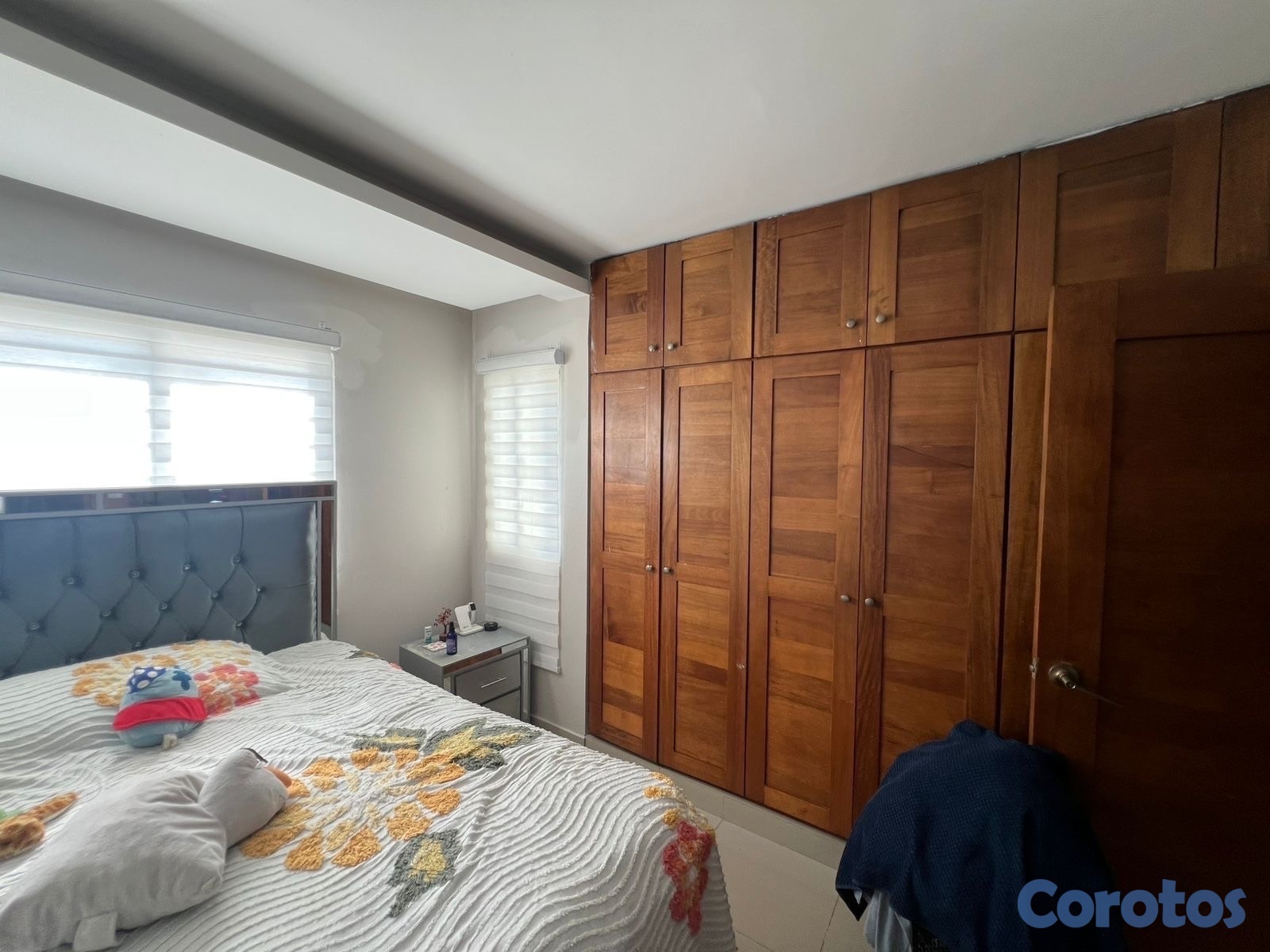 apartamentos - SE VENDE APARTAMENTO EN ZONA CÉNTRICA RESIDENCIAL MARÍA ALEJANDRA II 3