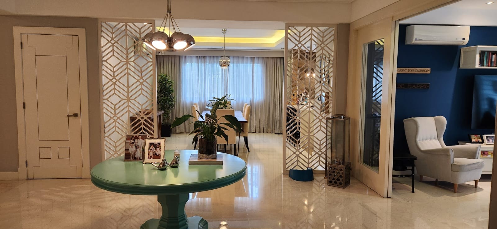 apartamentos - Apartamento 2do piso con terraza arroyo hondo viejo 
 9