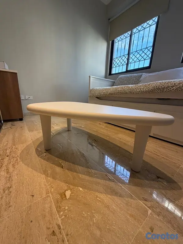 decoración y accesorios - Mesa de Centro 2