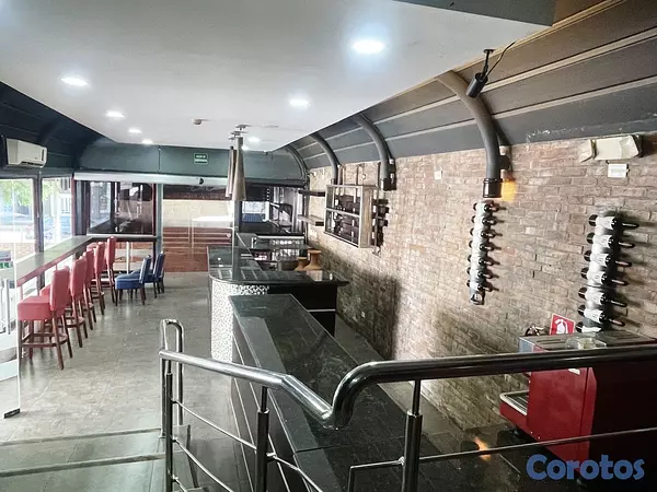 oficinas y locales comerciales - LOCAL COMERCIAL 4