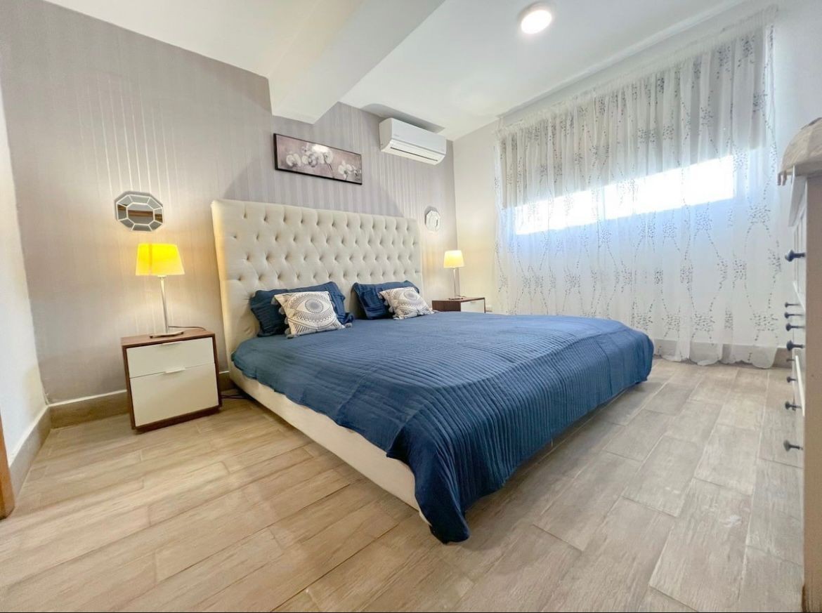 apartamentos - Rento Apart En El Ensanche naco Sin Intermediario 4