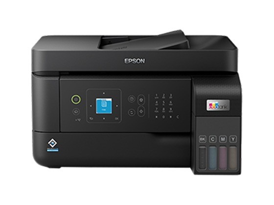 impresoras y scanners - IMPRESORA EPSON ECOTANK L5590 0