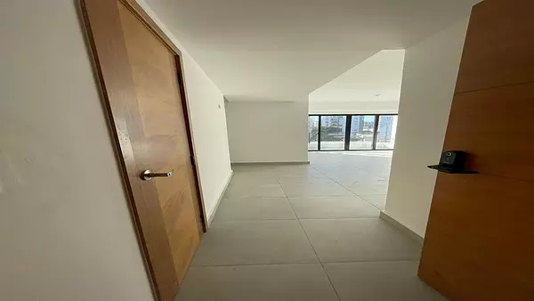 apartamentos - APARTAMENTO EN VENTA Y ALQUILER EN EVARISTO MORALES 7