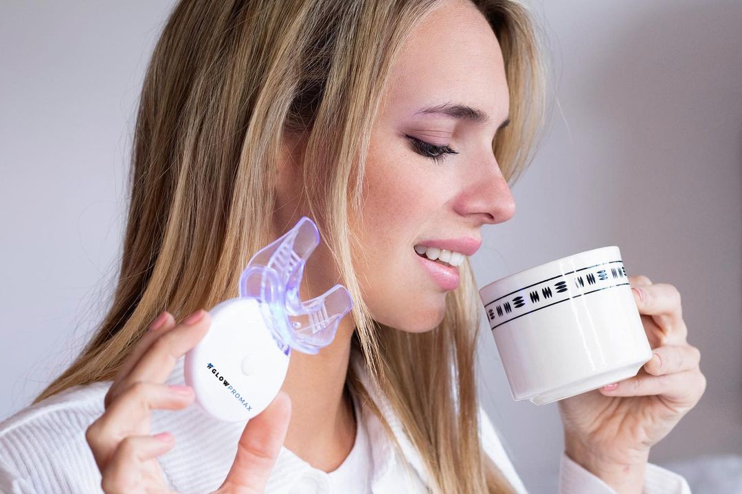 salud y belleza - Kit de blanqueamiento dental MySmile,Blanqueador Dental Whatsapp 8