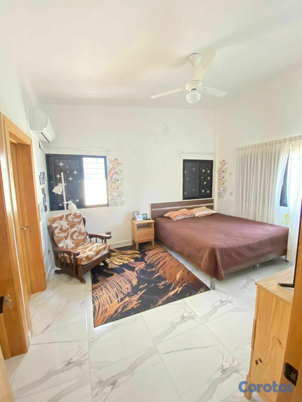 casas - Casa en Colinas del Oeste, prox. av. Prolongacion  4