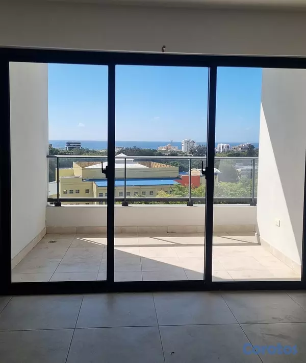 apartamentos - Elegante Apartamento en Exclusiva torre en Av. Bolívar, vista al mar, 3hab, 160m 6