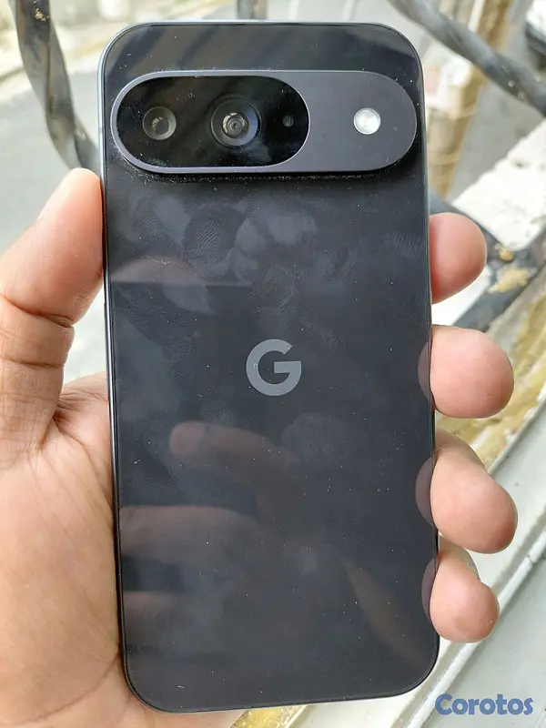 celulares y tabletas - Google pixel 9  2