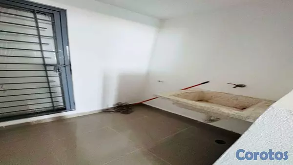 apartamentos - APARTAMENTO EN VENTA EN AV. HISPANOAMERICANA, SANTIAGO. 7