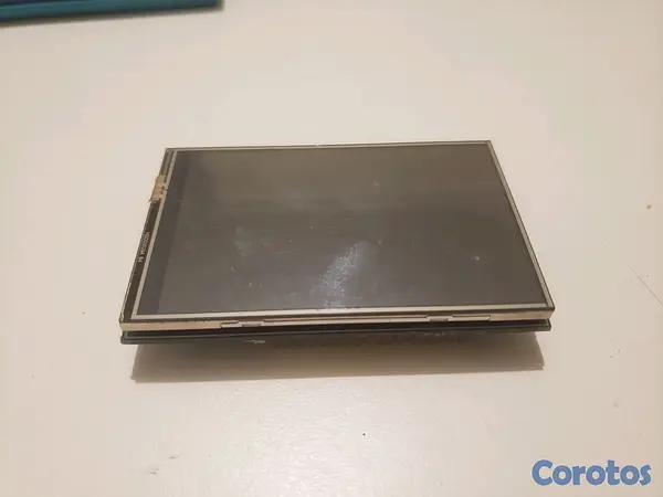 otros electronicos - arduino, micro shit pic y otros componentes  13