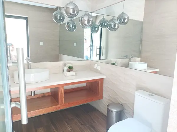 apartamentos - Se vende apartamento en Torre de Piantini 3