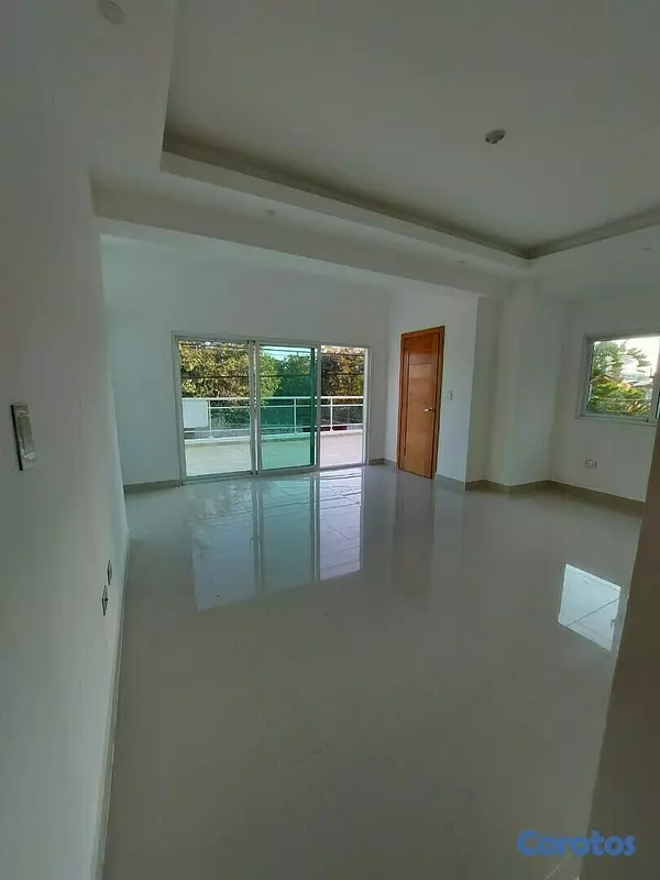 apartamentos -  TORRE MODERNA  2DA CON TERRAZA, EXCELENTE  UBICACION 8