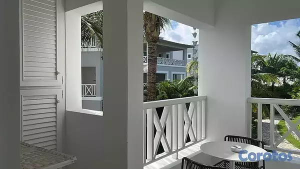 apartamentos - Bayahibe Dominicus - Aparatamento amueblado en Tracadero Beach Resort 5