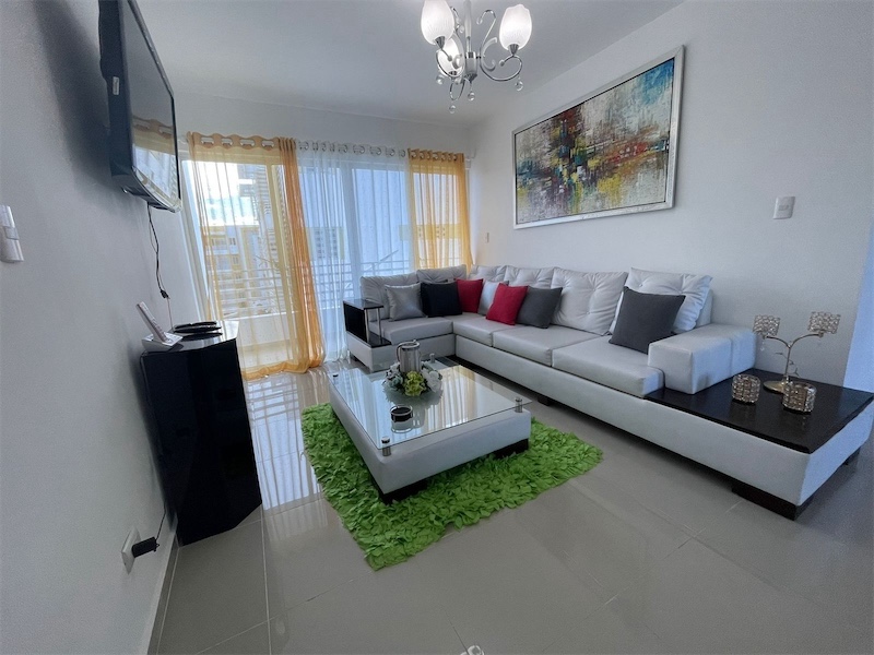 apartamentos - Apartamento económico en venta en excelente condiciones. 7