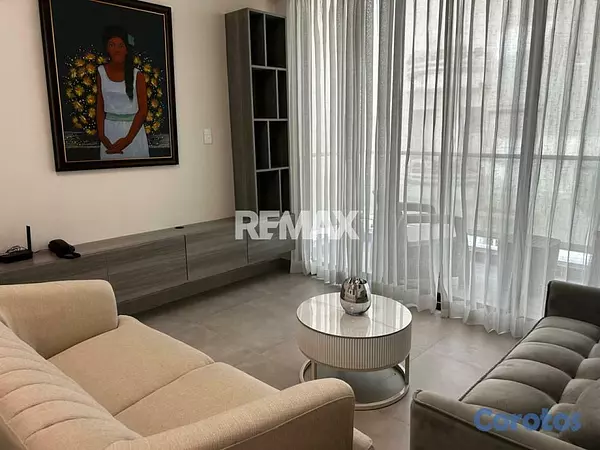 apartamentos - Apartamento en EVARISTO MORALES 3