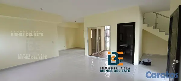 casas - Se Vende Esta Hermosa y Nueva Casa de Dos Niveles  3