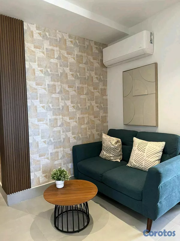 apartamentos - Venta de Apartamento en Naco  9