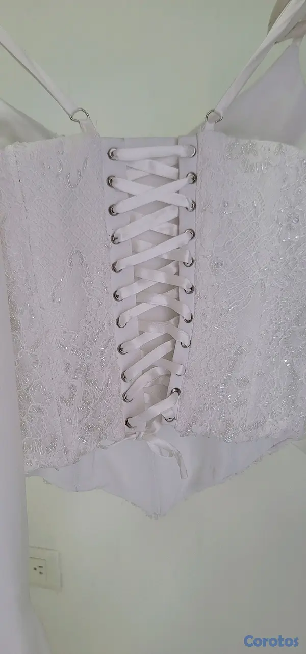 ropa para mujer - diseño y elaboración de vestido a la medida  2