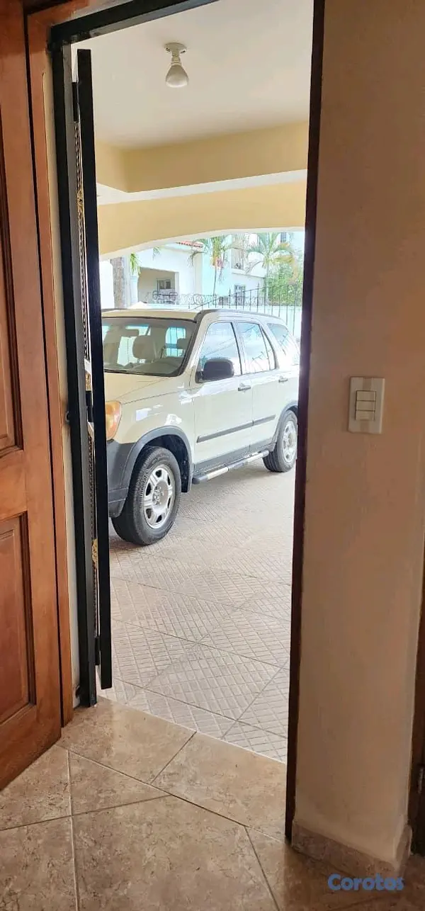 casas - casa amplia en residencial en la parte alta de puerto plata  4
