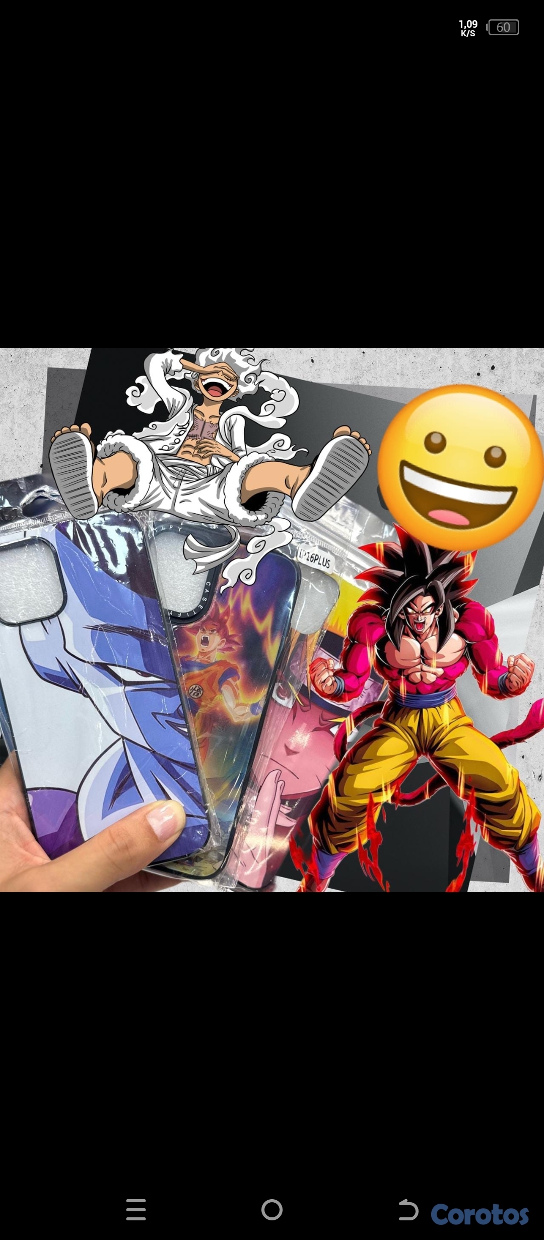 accesorios para electronica - Accesorios y auriculares para celular  6