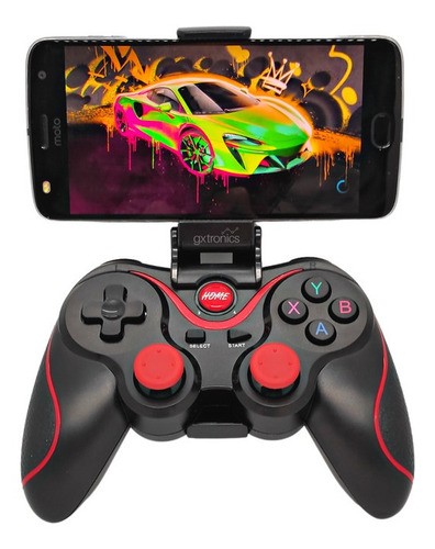 accesorios para electronica - CONTROL BLUETOOTH PARA CELULAR Y PC