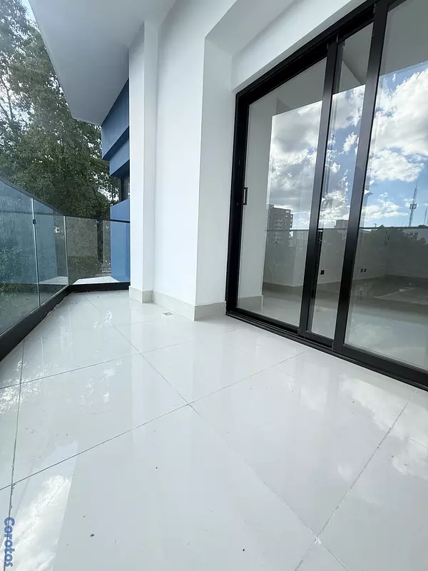 apartamentos - Apartamento de Lujo en Naco 6