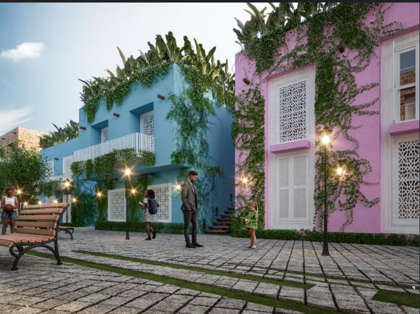 apartamentos - Venta de apartamentos en Vista cana Republica Dominicana 7