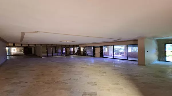 casas - ALQUILER DE CASA EN SECTOR DE NACO – TERRENO 637.5M2 2
