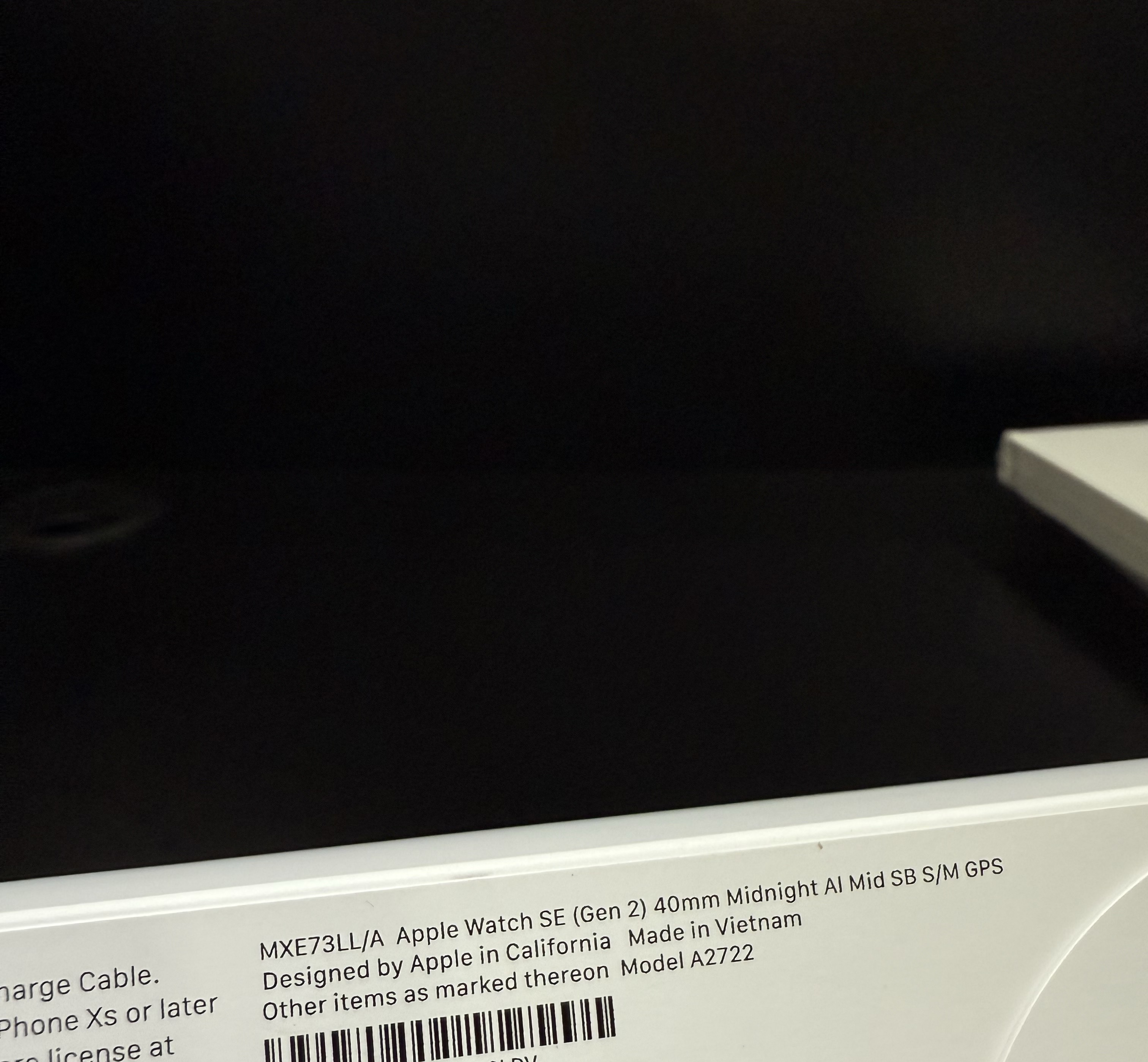 accesorios para electronica - Apple Watch serie SE  40mm Sellados 🔥 2