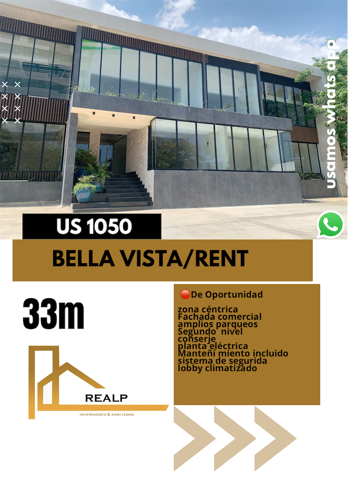 oficinas y locales comerciales - Local comercial moderno 