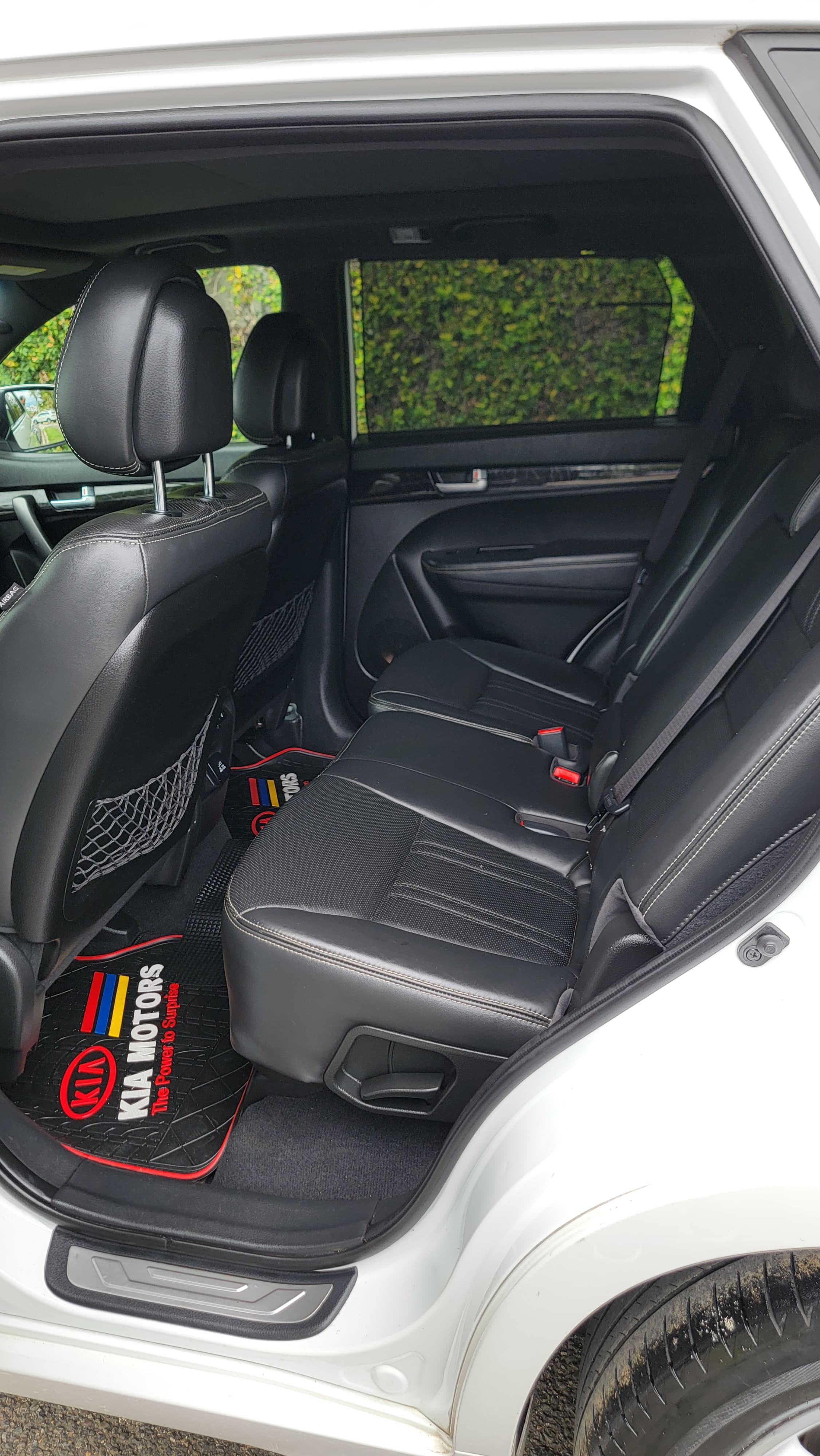 jeepetas y camionetas - kia sorento sxl 2014 4
