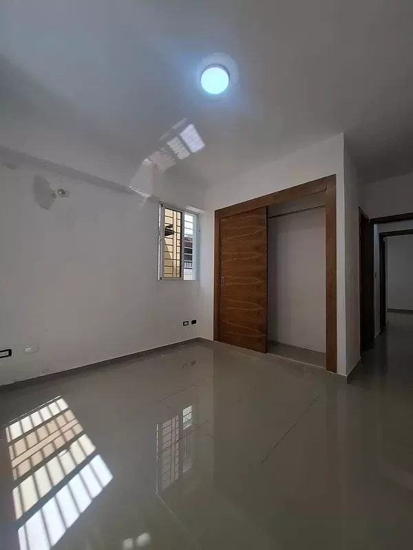 apartamentos - Se alquila Apartamento Costa verde  6