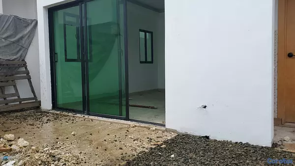 casas - Casa con patio en Prado Oriental, Aut. San Isidro  8