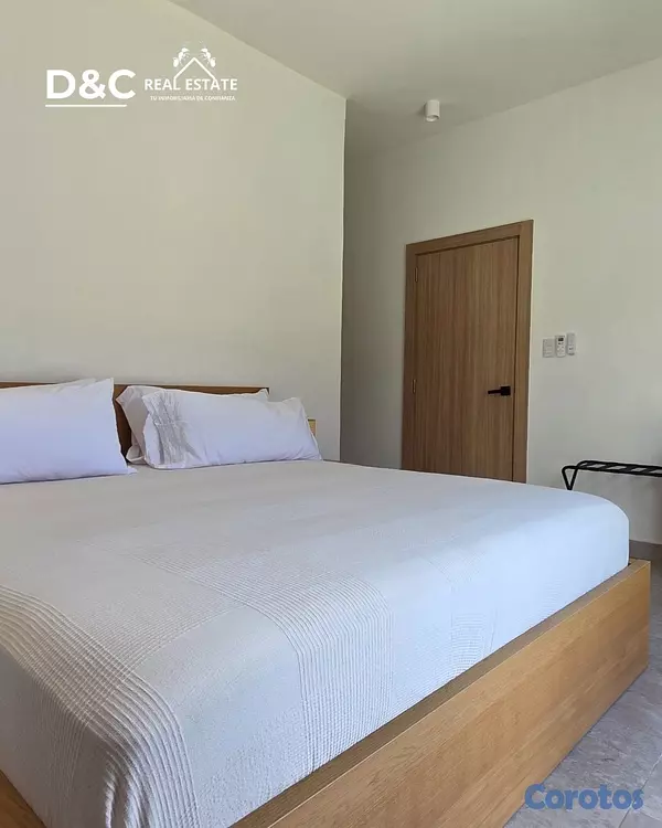 casas vacacionales y villas - VILLA DE VENTA EN SOSÚA  5