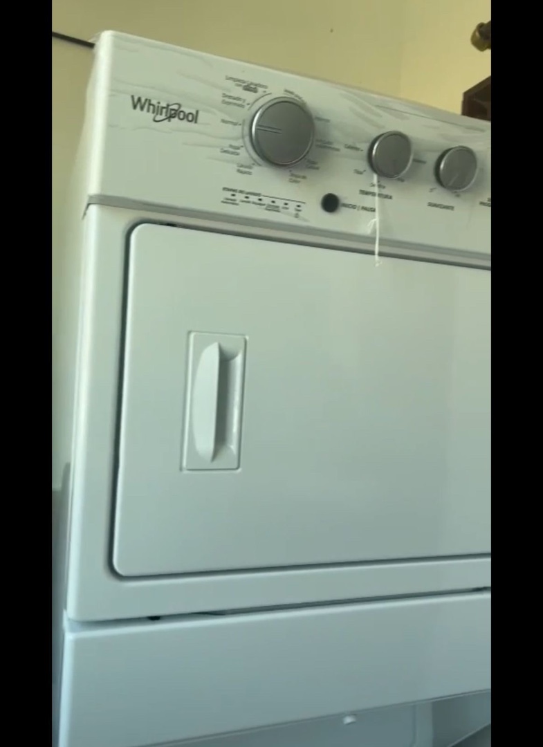 electrodomesticos - Lavadora y secadora!! 1