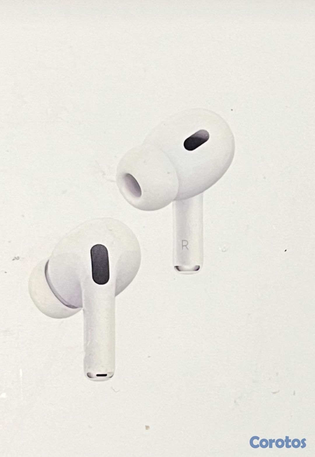 accesorios para electronica - audífonos 🎧 Apple 2da generación  1