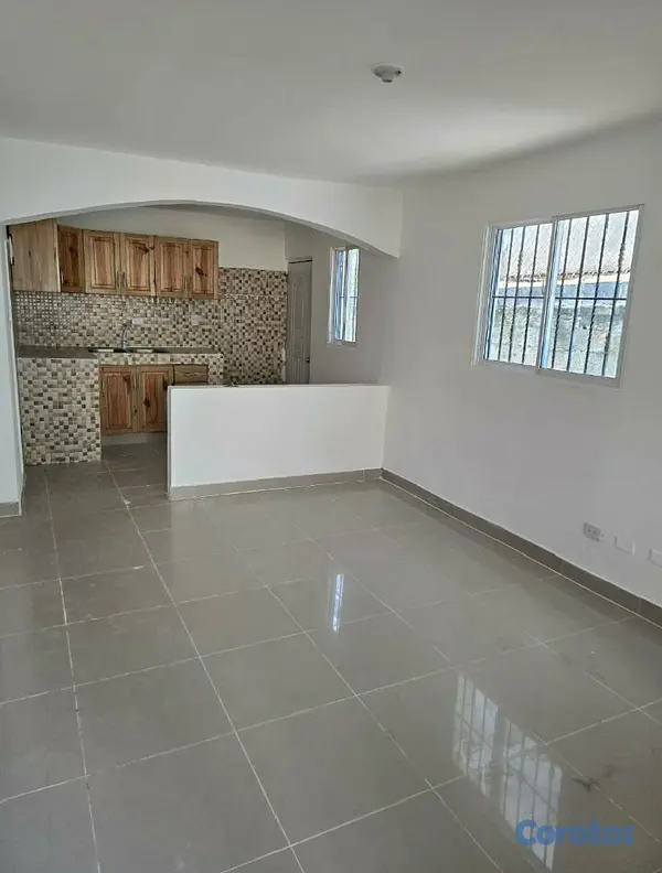 apartamentos - Apartamento en venta  2
