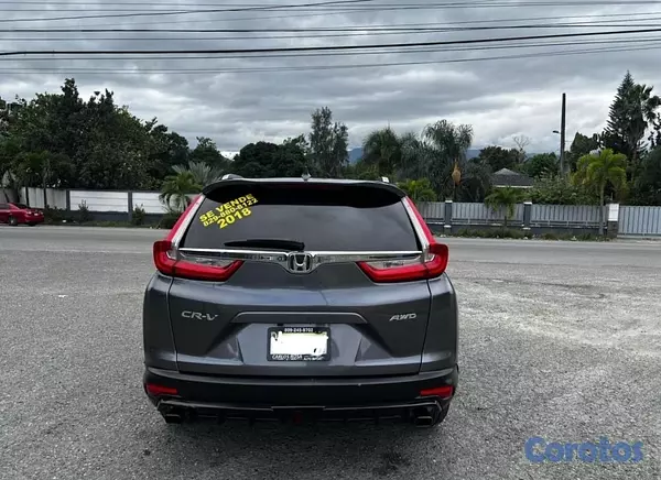 jeepetas y camionetas - vendo jeepeta 3