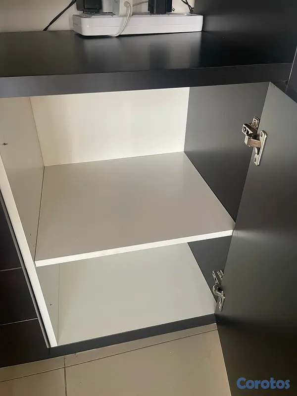decoración y accesorios - Credenza comprada en Ilumel 3