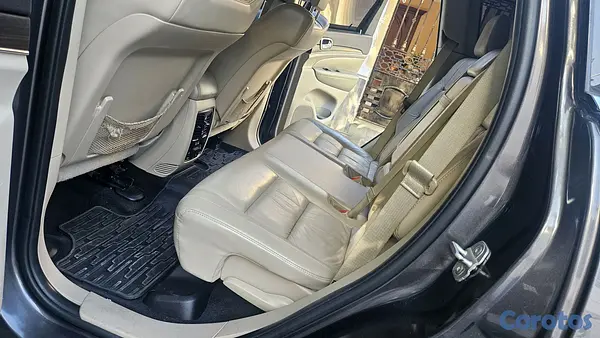 jeepetas y camionetas - jeep grand cherokee límited 2014 6