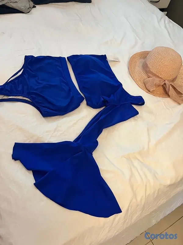 ropa para mujer - traje de baño  2