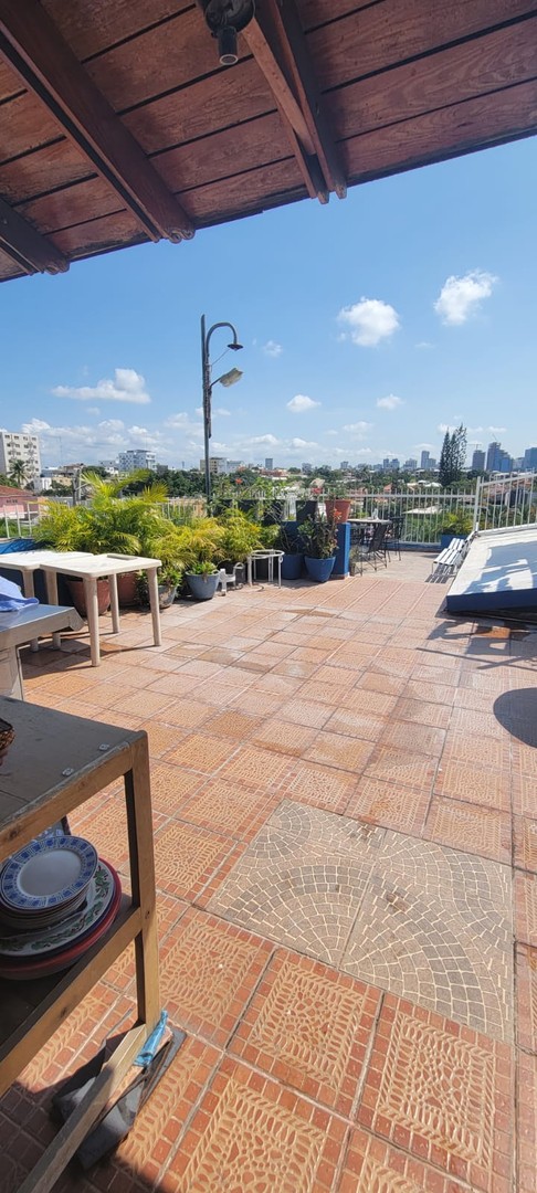 apartamentos - Apartamento con terraza en la castellana en venta, proximo los prados 