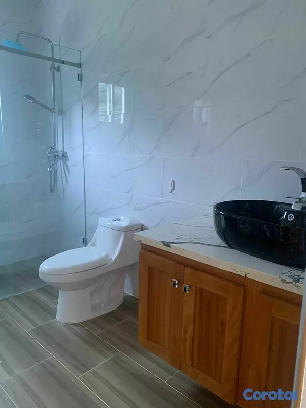 casas - 🏡 Casa Moderna Totalmente Nueva en Venta  5