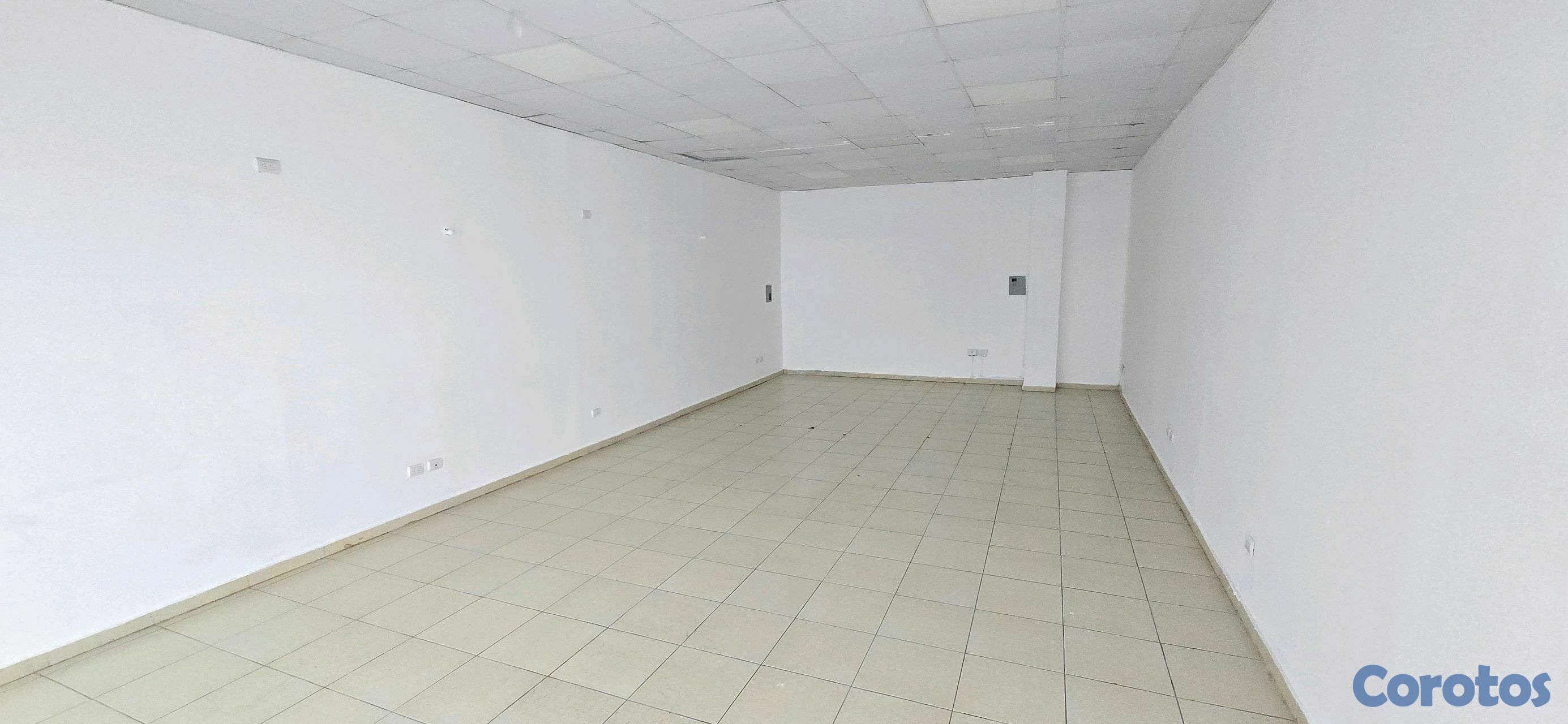 oficinas y locales comerciales - Rento local para oficinas ennla estrella sadhala  1