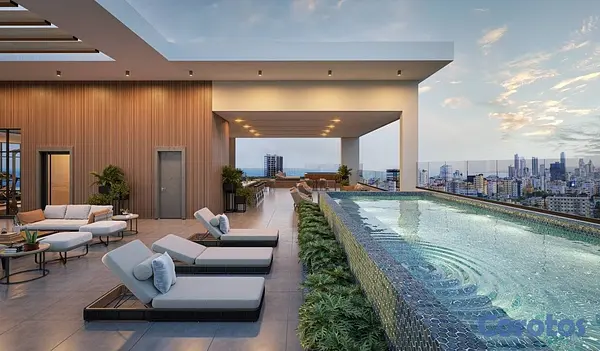 Proyectos -  Venta de 1 y 2 habitaciones en el sector de El Mi 2