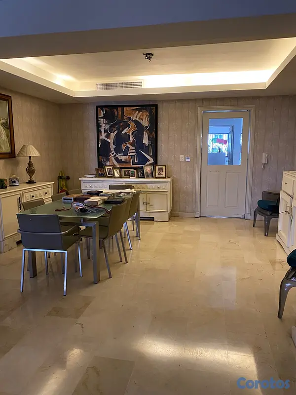 apartamentos - Vendo amplio y hermoso apartamento en Piantini 3
