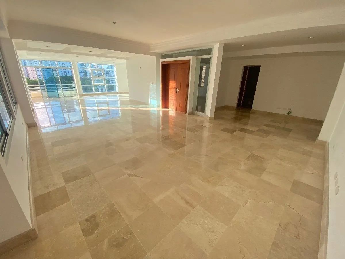 apartamentos - Alquilo apartamento en Piantini   1