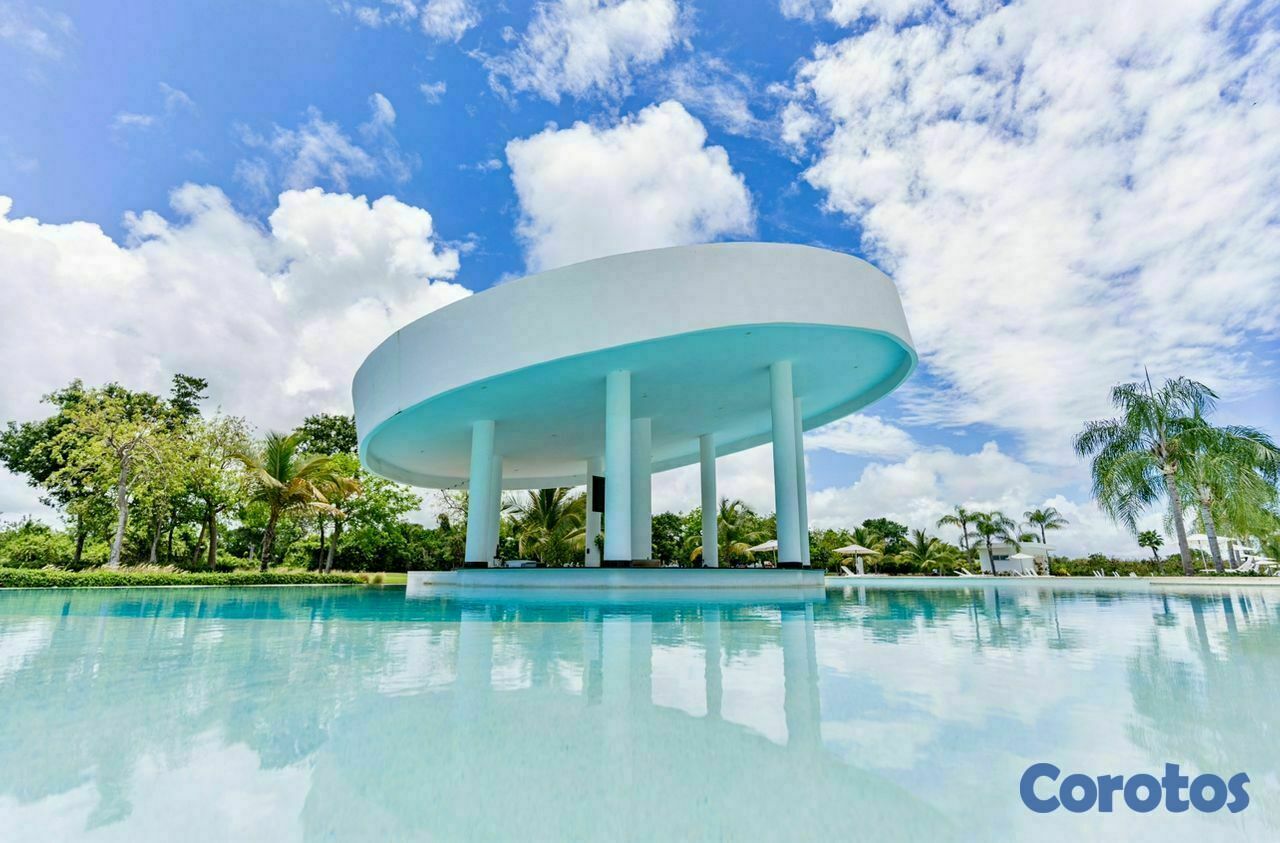 apartamentos - Vendo Apartamento de 1 Habitación en Punta Cana 3