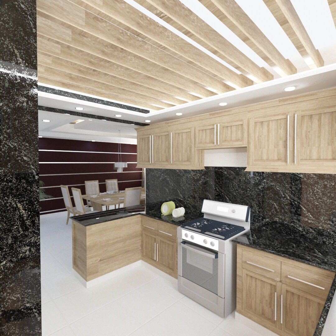 apartamentos - Apartamento en Venta, Alma Rosa I 3